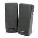 CREATIVE SBS A35 2W RMS 11 HOPARLÖR SİYAH