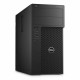 DELL WS T3620-SELVI E3-1240v5 8G 256SS K620 W8.1P 