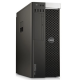 DELL WS T5810-DUNYA E5-1650v4 2X4GB 1TB W7PRO 