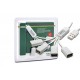 DIGITUS DA-70216 4 PORT USB 2.0 HUB KABLO FORMU