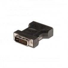 DIGITUS AK-320504-000-S 245E DVI-I VGA ADAPTÖR