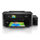 EPSON L810 SÜREKLİ BESLEME YAZICI A4-TANKLI