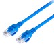 FRISBY FA-C6E03 CAT6E UTP PATCH CABLE 3MT