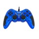 FRISBY FGP-225U USB TİTREŞİM GAME PAD MAVİ
