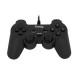FRISBY FGP-505PU USB TİTREŞİMLİ GAME PAD SİYAH
