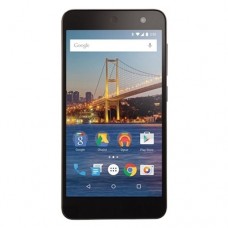 GENERAL MOBİLE ANDROİD ONE 4G ÇİFT SİM SİYAH