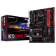 GIGABYTE H270-GAMING 3 DDR4 SVGLAN 1151p