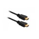 HDMI TO HDMI KABLO 24K 1.4 VER GOLD 3D1.5MT