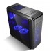 HIPER CRONOS GAMING MID ATX KASA