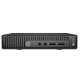 HP 260 MİNİ 2KL49EA i3-6100U 4G 500G DOS 