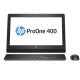 HP 400 G3 2KL13EA AIO i5-7500T 4GB 1TB 20 DOS