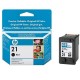 HP C9351AE SİYAH KARTUŞ HP 39203940 NO21A