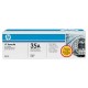 HP CB435A SİYAH TONER L.JET P1005P1006P1009