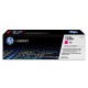 HP CE323A RENKLİ TONER HP 128A CM1415