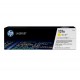 HP CF212A SARI RENKLİ TONER 131A