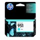 HP CN046AE CAMGÖBEĞİ KARTUŞ  NO951XL