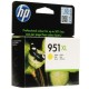 HP CN048AE SARI KARTUŞ  NO951XL