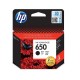 HP CZ101AE SİYAH KARTUŞ 650 DESKJET 2515