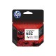 HP F6V24A CMY KARTUŞ NO652