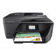 HP J7K33A OFFICEJET PRO 6960 e-YAZTARFOTFAX-A4