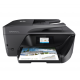 HP J7K34A OFFICEJET PRO 6970 e-YAZTARFOTFAX-A4