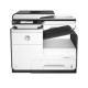 HP J9V80B PAGEWIDE 377DW YAZTARFOTFAXCN461A