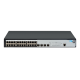 HP JG924A 1920-24G 24P GBIT SWITCH YÖNETİLEBİLİR