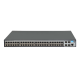 HP JG927A 1920-48G GIGABIT SWITCH WEB YÖNETİLEBİLR