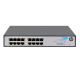 HP JH016A 1420-16G 16PORT GIGABIT SWITCHJ9560