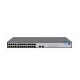 HP JH018A 1420-24G 24PORT GIGABIT SWITCH 2P SFP