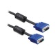 HYTECH HT-VGA15 VGA MM 15m Görüntü Aktarma kablo