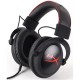 KINGSTON HYPERX CLOUD CORE KULAKLIK SİYAH