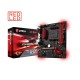 MSI A320M GAMING PRO DDR4 VGLAN USB3.1 mATX AM4