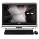 MSI AIO PRO 22E 7M-062XEU i3-7100 4G 1T 21.5 FD