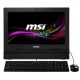 MSI AP1622ET-029XTR AIO CEL 1037U 4G 500G 15.6 FD 