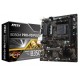 MSI B350M PRO-VD PLUS DDR4 USB3.1 mATX AM4