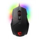 MSI CLUTCH GM60 GAMING MOUSE 10800DPI