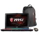 MSI GE62VR 7RF-425XTR i7-7700 16G 128G1T 15.6 FD