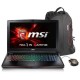 MSI GE62 6QD-1283XTR i7-6700 8G 128G1T 15.6 4G FD