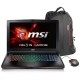 MSI GE62 7RD-247XTR i7-7700 32G 128G1T 15.6 FD 4G