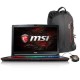 MSI GE72VR 7RF-404XTR i7-7700 32G 256G1T 17.3 FD