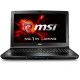 MSI GL62 6QC-081XTR i5-6300HQ 8G 1TB 15.6 FD 2GB