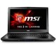 MSI GL62 6QD-078XTR İ7-6700 8G 1TB 15.6 FD 2G 