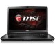 MSI GL62 7RD-1218XTR i7-7700HQ 8G 1T 15.6 2G FD