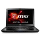 MSI GL72 7RD-292XTR i7-7700 8G 1T128G 17.3 2G FD