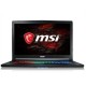 MSI GP62M 7REX-1618XTR I5-7300HQ 8G 1281 15.6 4G