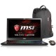 MSI GS63VR 7RF-266TR i7-7700 32G 256G1T 15.6 W10