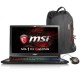 MSI GS63VR 7RF-267XTR i7-7700 16G 128G1T 15.6 FD