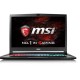 MSI GS73VR 6RF-039TR i7-6700 32G 512SSD 17.3 W1 6G