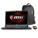 MSI GS73VR 7RF-255XTR i7-7700 16G 256G1T 17.3 FD